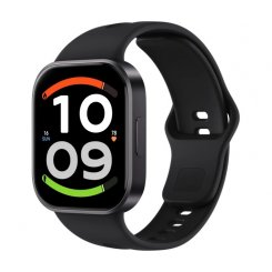 Умные часы Xiaomi Redmi Watch 6 Active (BHR09CZGL) Midnight Black