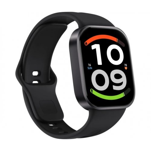Розумний годинник Xiaomi Redmi Watch 6 Active (BHR09CZGL) Midnight Black купити в Україні | Telemart фото