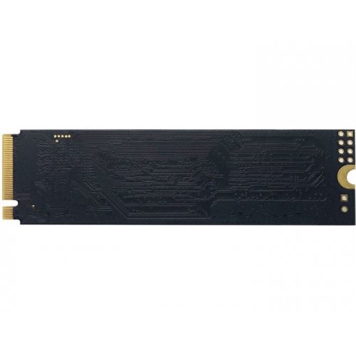 Уцінка ssd-диск Patriot P300 512GB M.2 (2280 PCI-E) NVMe x4 (P300P512GM28) (Розкрита упаковка, 904932) купити в Україні | Telemart фото