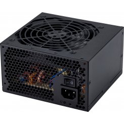 Блок питания FSP PNR Pro 500W (ATX-500PNR PRO) OEM (Восстановлено продавцом, 904939)