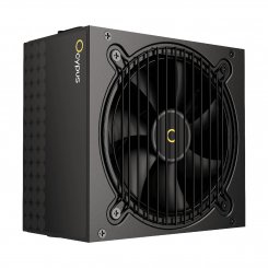 Блок питания Ocypus Beta P700 700W (BETA-P700-N1HDBK024X-EU) Black