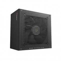 Блок питания Ocypus Iota P850S 850W (IOTA-P850S-GFFBK025X-EU) Black