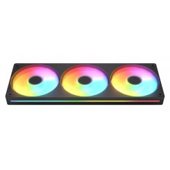 Кулер для корпуса Cougar Unity 360-R ARGB Black