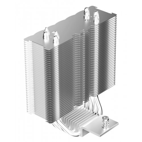 Кулер Ocypus Delta A40 EX ARGB (DELTA-A40-WH1NAWN00E-GL) White купить в Украине | Telemart фото
