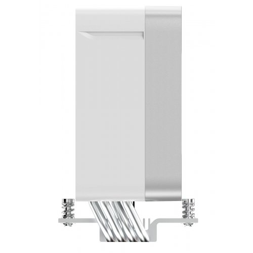 Кулер Ocypus Delta A40 EX ARGB (DELTA-A40-WH1NAWN00E-GL) White купить в Украине | Telemart фото