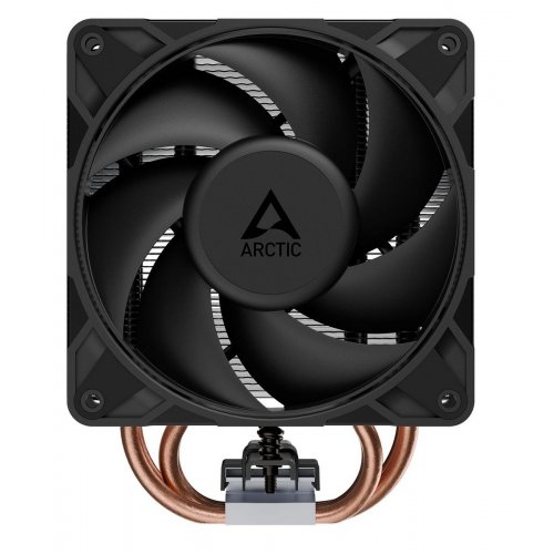 Кулер Arctic Freezer 36-S (AOCPU00025A) Black/Grey купить в Украине | Telemart фото