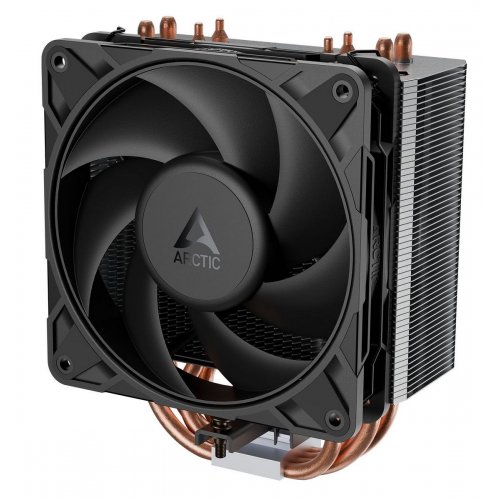 Кулер Arctic Freezer 36-S (AOCPU00025A) Black/Grey купить в Украине | Telemart фото