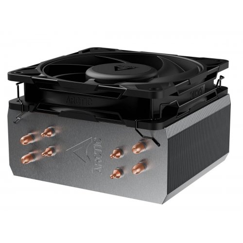 Кулер Arctic Freezer 36-S (AOCPU00025A) Black/Grey купить в Украине | Telemart фото