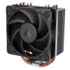 Photo Arctic Freezer 36-S SI (AOCPU00025A) Black/Grey