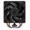 Photo Arctic Freezer 36-S SI (AOCPU00025A) Black/Grey