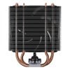 Photo Arctic Freezer 36-S SI (AOCPU00025A) Black/Grey