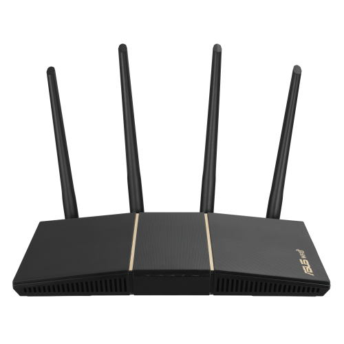 Уценка wi-fi роутер Asus RT-AX57 (Вскрытая упаковка, 905004) купить в Украине | Telemart фото