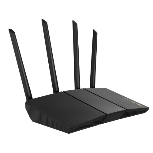 Уценка wi-fi роутер Asus RT-AX57 (Вскрытая упаковка, 905004) купить в Украине | Telemart фото