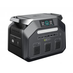 Зарядная станция IEETek P1800 1800W 1024Wh
