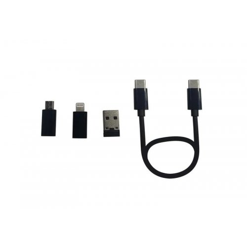 Зарядна станція IEETek P1800 1800W 1024Wh купити в Україні | Telemart фото