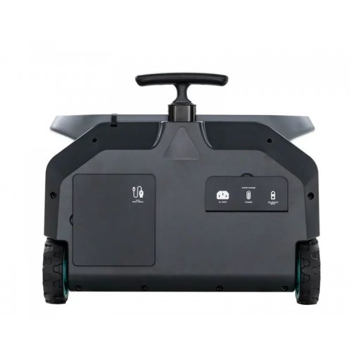 Зарядна станція IEETek P3200 3200W 2048Wh купити в Україні | Telemart фото