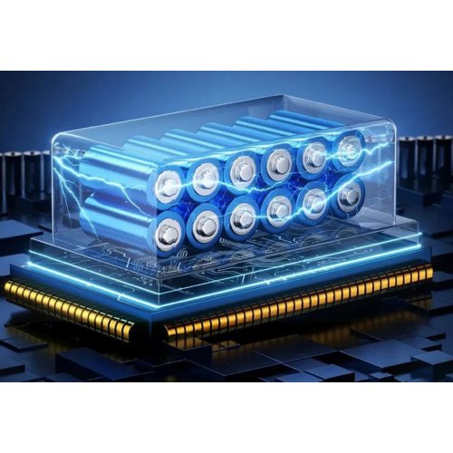 Зарядна станція IEETek P3200 3200W 2048Wh купити в Україні | Telemart фото