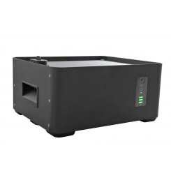 Батарейный модуль для зарядной станции IEETek P2000 2048Wh