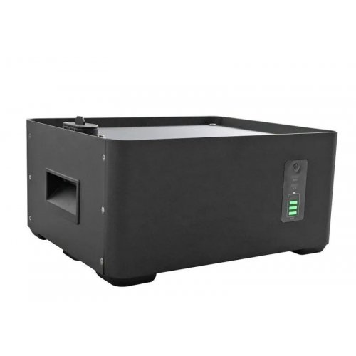 Батарейний модуль для зарядної станції IEETek P2000 2048Wh купити в Україні | Telemart фото