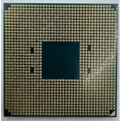 Процесор AMD Ryzen 5 5600 3.5(4.4)GHz 32MB sAM4 Tray (100-000000927) (Відновлено продавцем, 905115) купити в Україні | Telemart фото