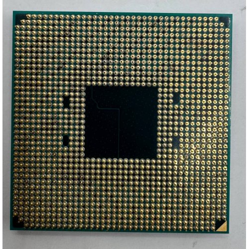 Процесор AMD Ryzen 5 5600G 3.9(4.4)GHz 16MB sAM4 Tray (100-000000252) (Відновлено продавцем, 905117) купити в Україні | Telemart фото