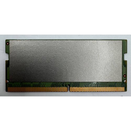 Озу Samsung SODIMM DDR5 8GB 5600Mhz (M425R1GB4PBO-V095) (Восстановлено продавцом, 905118) купить в Украине | Telemart фото