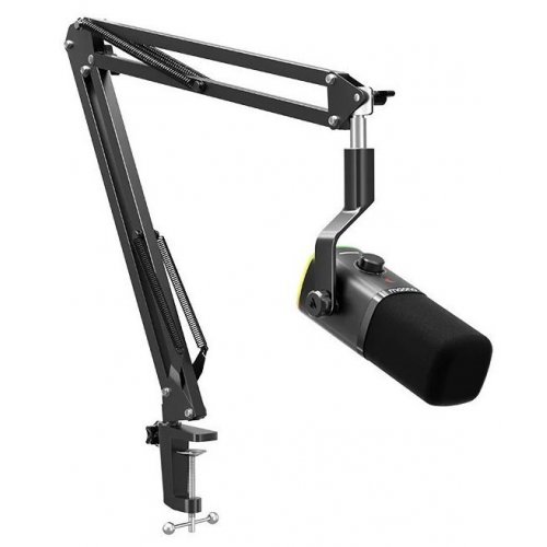 Уцінка мікрофон Maono PD100XS Black (Розкрита упаковка, 905127) купити в Україні | Telemart фото