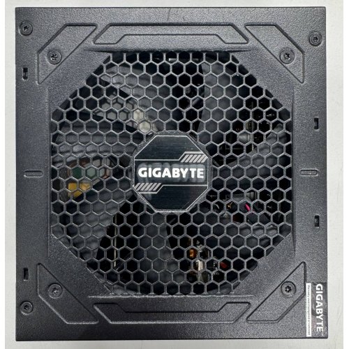 Блок живлення Gigabyte P750GM 750W (GP-P750GM) (Відновлено продавцем, 905150) купити в Україні | Telemart фото