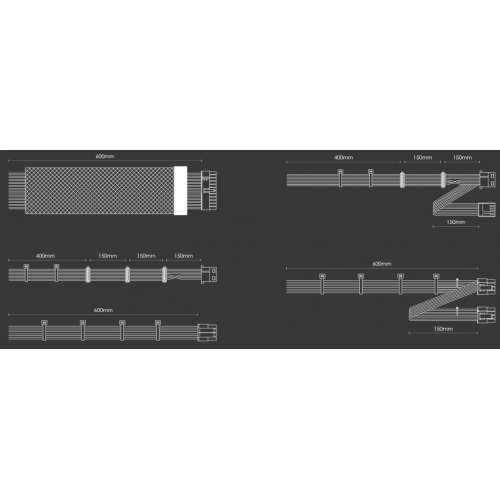 Уцінка блок живлення MSI MAG 650W (A650BN) (Розкрита упаковка, 905164) купити в Україні | Telemart фото