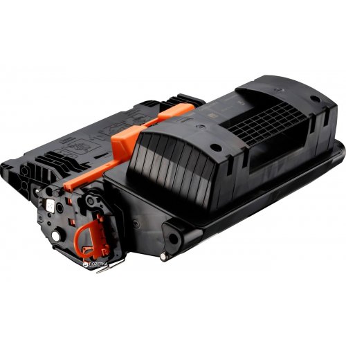 Картридж Canon 039H (0288C001) Black купити в Україні | Telemart фото
