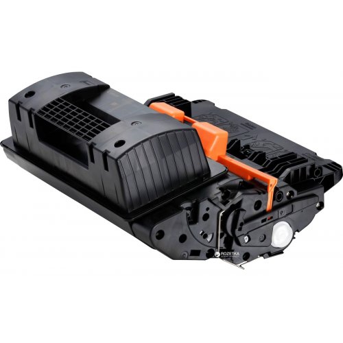Картридж Canon 039H (0288C001) Black купити в Україні | Telemart фото