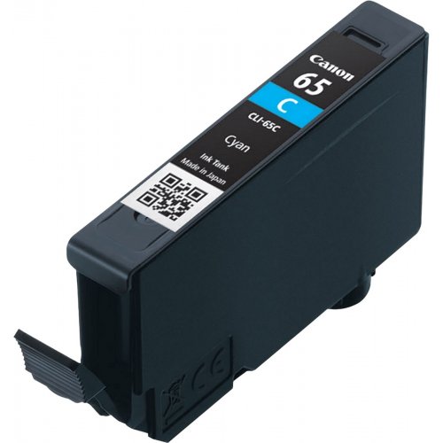 Картридж Canon CLI-65 (4215C001) Black купити в Україні | Telemart фото