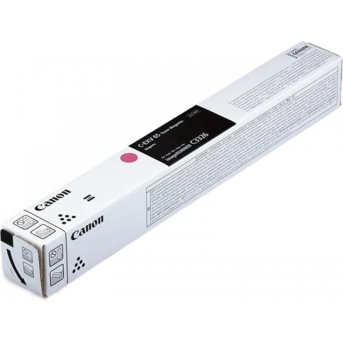 Картридж Canon C-EXV65 (5763C001) Magenta купити в Україні | Telemart фото