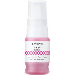 Чорнило Canon GI-45 40 ml (6286C001) Magenta