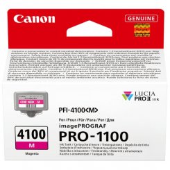 Картридж Canon PFI-4100 (6779C001) Magenta