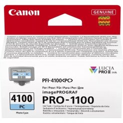 Картридж Canon PFI-4100 (6781C001) Photo Cyan