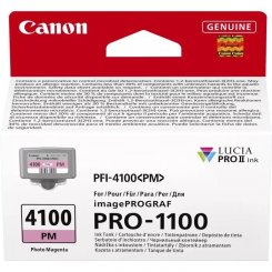 Картридж Canon PFI-4100 (6782C001) Photo Magenta
