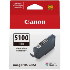 Картридж Canon PFI-5100 (6952C001) Photo Black