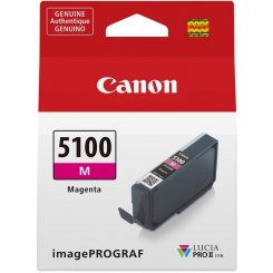Картридж Canon PFI-5100 (6954C001) Magenta
