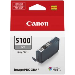 Картридж Canon PFI-5100 (6959C001) Gray