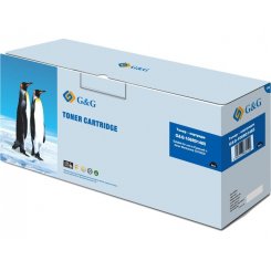 Картридж G&G Xerox WorkCentre 3210MFP/3220MFP (G&G-106R01485) Black