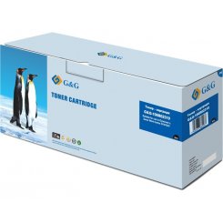 Картридж G&G Xerox WorkCentre 3315DN/3325DNI (G&G-106R02310) Black