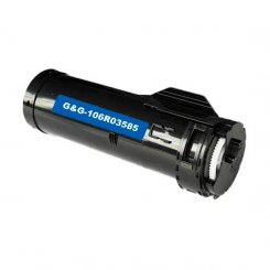 Картридж G&G Xerox VL B400/405 (G&G-106R03585) Black