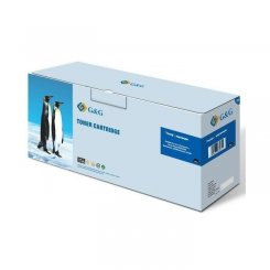 Картридж G&G Xerox WC3335/3345/PH3330 (G&G-106R03623) Black