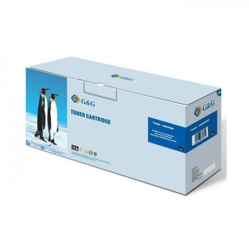Картридж G&G Xerox WC3335/3345/PH3330 (G&G-106R03623) Black купити в Україні | Telemart фото