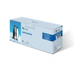 Картридж G&G HP LJ Pro M125/M127/Canon MF212w/MF227dw (G&G-283X/CRG-737) Black
