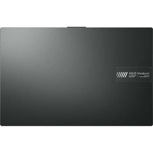 Ноутбук Asus Vivobook Go 15 E1504FA-BQ2771 (90NB0ZR2-M04KH0) Mixed Black купити в Україні | Telemart фото