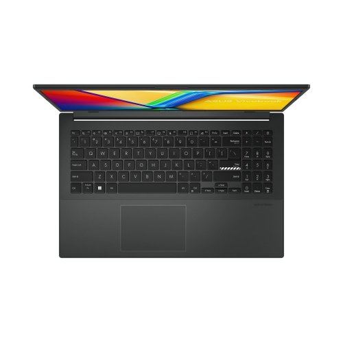 Ноутбук Asus Vivobook Go 15 E1504FA-BQ5275 (90NB0ZR2-M07KK0) Mixed Black купить в Украине | Telemart фото