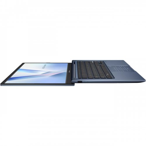 Ноутбук Asus Vivobook 14 X1404VA-EB1527 (90NB13U1-M00LK0) Quiet Blue купити в Україні | Telemart фото