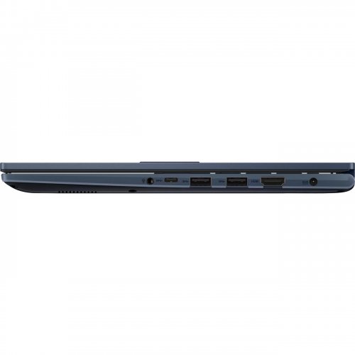 Ноутбук Asus Vivobook 14 X1404VA-EB1527 (90NB13U1-M00LK0) Quiet Blue купити в Україні | Telemart фото